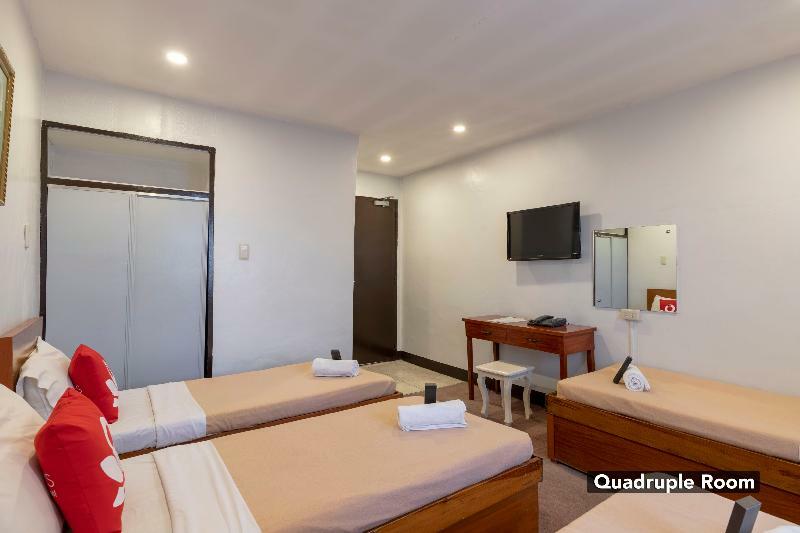 Zen Rooms Venus Parkview Baguio Baguio City Exterior photo
